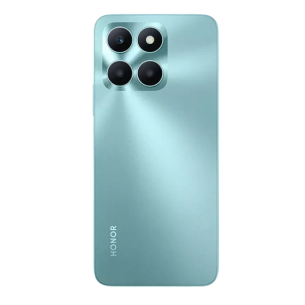 HONOR X6A 4+128GB Azul