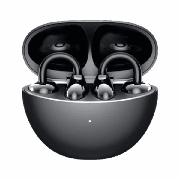 HONOR CHOICE EARBUDS CLIP PROMOCIONAL