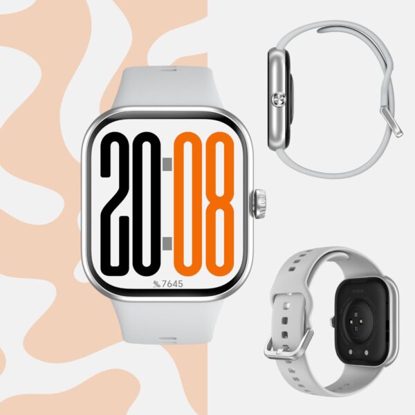 HONOR Choice WATCH 2 PRO Blanco